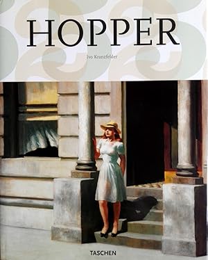 Edward Hopper 1882-1967 - Visione della realtà (Italian edition)
