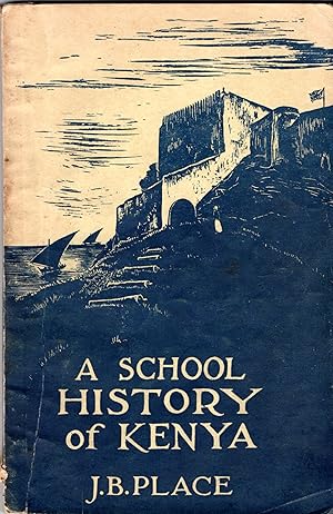 A School History of Kenya