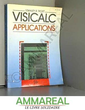 Immagine del venditore per Visicalc applications venduto da Ammareal