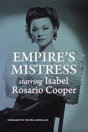 Bild des Verkufers fr Empire's Mistress, Starring Isabel Rosario Cooper zum Verkauf von GreatBookPrices