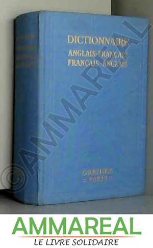 Immagine del venditore per Petit Dictionnaire Francais-anglais, Anglais-Francais venduto da Ammareal