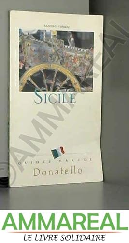 Imagen del vendedor de Sicile a la venta por Ammareal