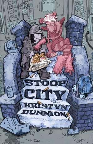 Seller image for Stoop City for sale by GreatBookPrices