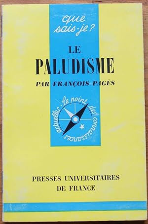 Le paludisme