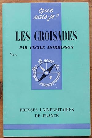 Les croisades