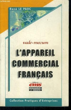 L'appareil commercial français