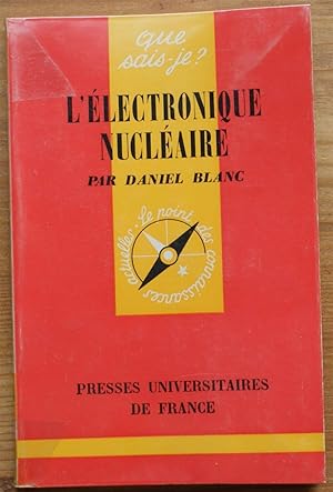 L'électronique nucléaire