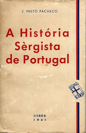 A HISTÓRIA SÈRGISTA DE PORTUGAL