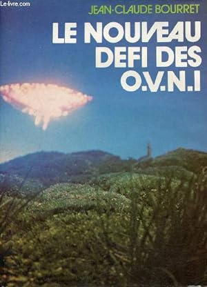 Seller image for Le nouveau dfi des o.v.n.i. for sale by Le-Livre