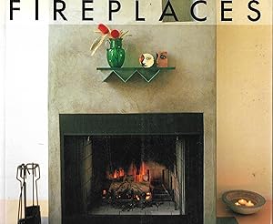 Bild des Verkufers fr Fireplaces zum Verkauf von Trinders' Fine Tools