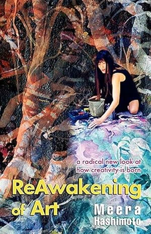 Seller image for Reawakening of Art for sale by GreatBookPrices