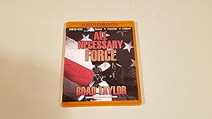 Imagen del vendedor de All Necessary Force (Pike Logan Thriller) a la venta por SkylarkerBooks