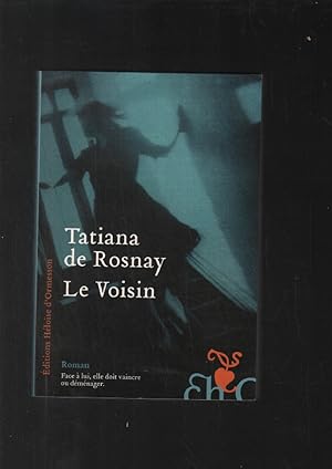 Imagen del vendedor de Le voisin a la venta por librairie philippe arnaiz