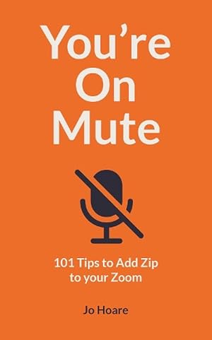 Seller image for You're On Mute (Paperback) for sale by Grand Eagle Retail