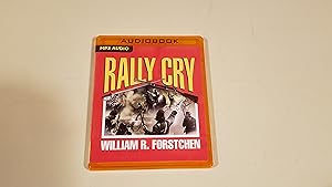 Seller image for Rally Cry (Lost Regiment) for sale by SkylarkerBooks