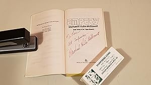 Seller image for Empery: Book 3 Of Trigon Disunity: Inscribed for sale by SkylarkerBooks