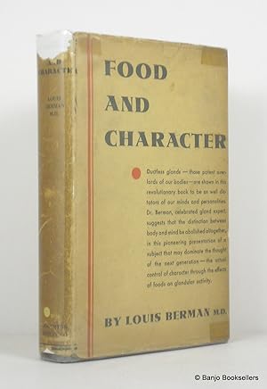 Food and Character