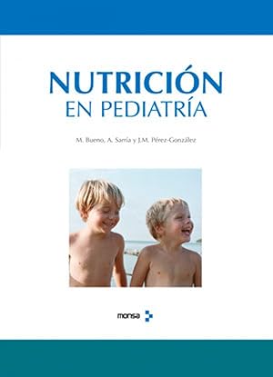 Imagen del vendedor de Nutricin en pediatra a la venta por Imosver