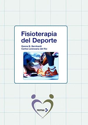 Imagen del vendedor de Fisioterapia del deporte a la venta por Imosver