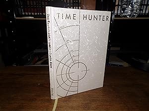 The Clockwork Woman (Time Hunter)