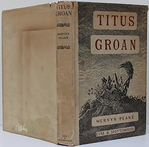 Titus Groan.