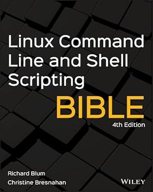 Immagine del venditore per Linux Command Line and Shell Scripting Bible (Paperback) venduto da Grand Eagle Retail