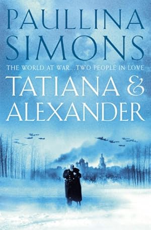 Seller image for Tatiana and Alexander for sale by GreatBookPrices