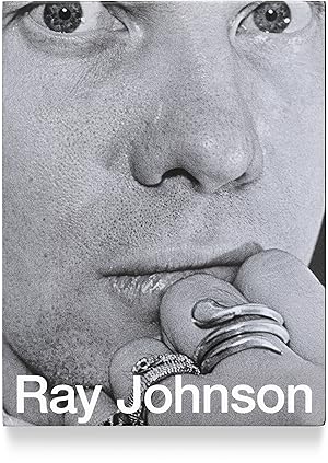 Seller image for Ray Johnson for sale by Matthew Marks Gallery