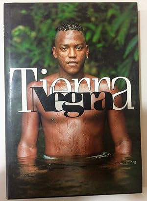 Seller image for Tierra Negra (Cultura Afro-Venezolana) for sale by Guido Soroka Bookseller