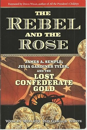 Seller image for The Rebel and the Rose for sale by The Book Junction