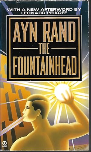 THE FOUNTAINHEAD