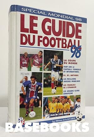 Le Guide du Football 98