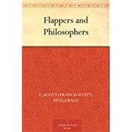 Seller image for Flappers and Philosophers for sale by eCampus
