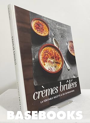 Crèmes brûlées