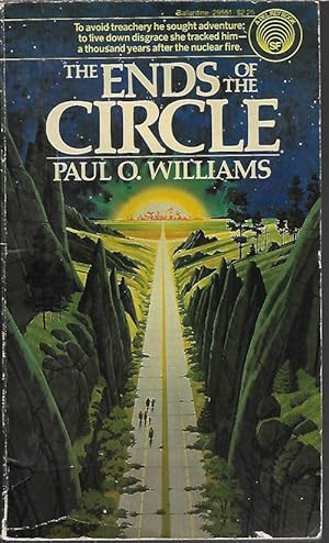 Seller image for THE ENDS OF THE CIRCLE for sale by Books from the Crypt