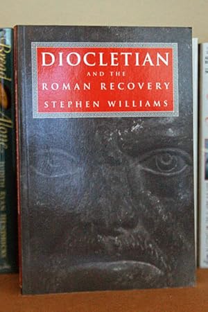 Immagine del venditore per Diocletian and the Roman Recovery (Roman Imperial Biographies) venduto da Beaver Bridge Books