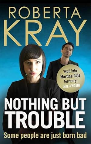 Seller image for Nothing but Trouble (Paperback) for sale by Grand Eagle Retail