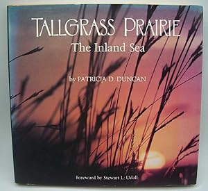 Seller image for Tallgrass Prairie: The Inland Sea for sale by Easy Chair Books