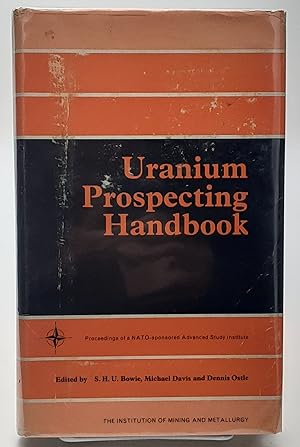 Uranium Prospecting Handbook.