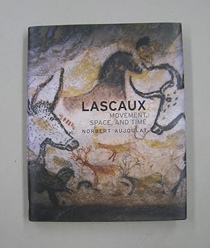 Immagine del venditore per Lascaux Movement, Space and Time venduto da Midway Book Store (ABAA)