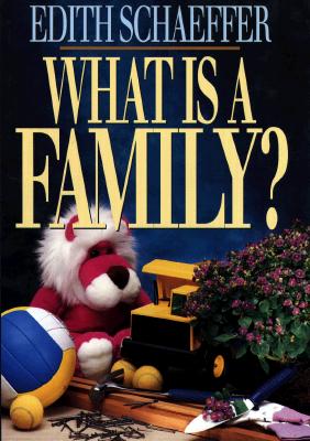 Imagen del vendedor de What Is a Family? (Paperback or Softback) a la venta por BargainBookStores