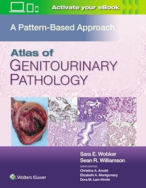 Seller image for Atlas of Genitourinary Pathology : A Pattern-Based Approach for sale by GreatBookPrices