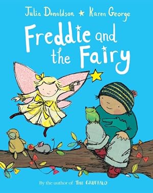 Image du vendeur pour Freddie and the Fairy mis en vente par GreatBookPrices
