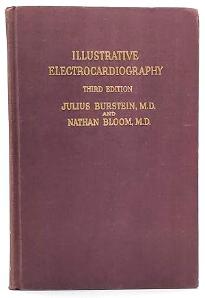 Seller image for Illustrative Electrocardiography for sale by Underground Books, ABAA