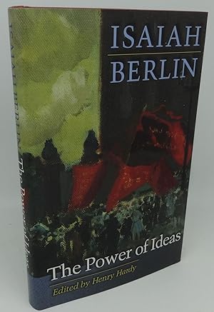 Imagen del vendedor de THE POWER OF IDEAS a la venta por Booklegger's Fine Books ABAA