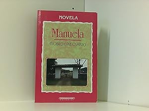 Seller image for Manuela for sale by Book Broker