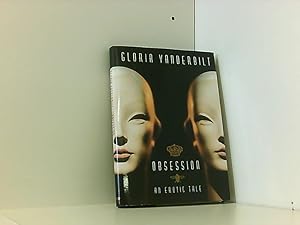 Seller image for Obsession: An Erotic Tale for sale by Book Broker