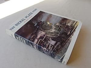 Seller image for The Nickel Plate Story for sale by Nightshade Booksellers, IOBA member