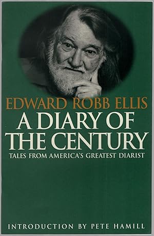 Bild des Verkufers fr (Advance Excerpt): A Diary of the Century: Tales by America's Greatest Diarist zum Verkauf von Between the Covers-Rare Books, Inc. ABAA
