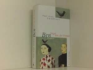 Seller image for Ben - Vogel aus der Fremde for sale by Book Broker